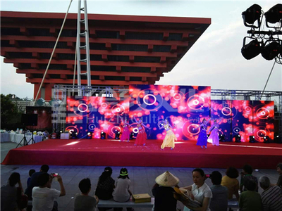 安吉上海旅游農(nóng)產(chǎn)品推介會(huì) 繪致文化策劃的文旅融合盛宴