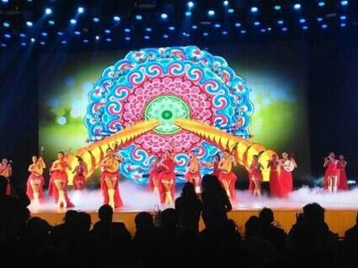 表彰會(huì)議與客戶答謝會(huì)議活動(dòng)策劃 專業(yè)與感恩的完美交融