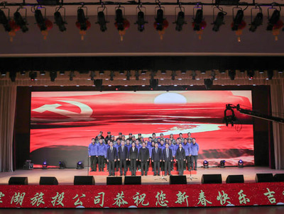 合肥經(jīng)開(kāi)區(qū)企業(yè)活動(dòng)策劃 文化賦能，價(jià)格惠企