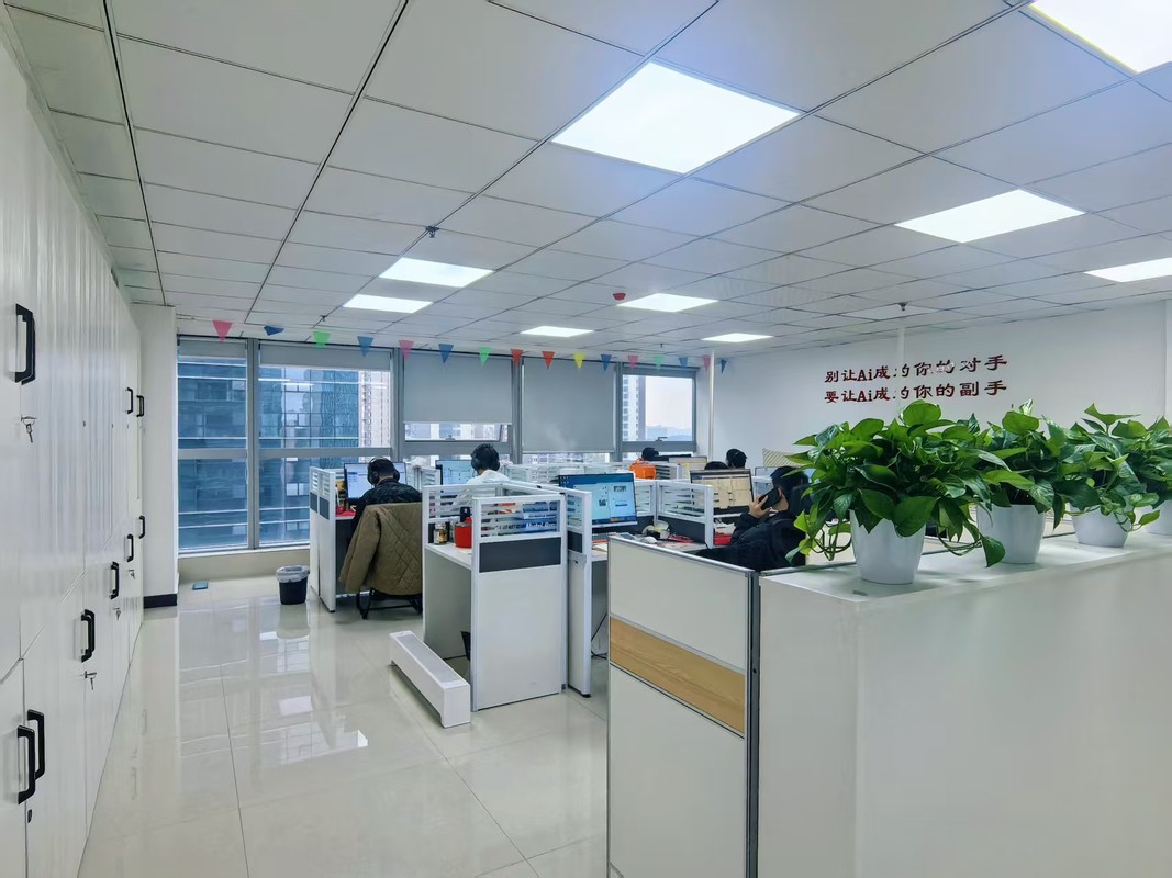 貴州達信商務信息咨詢有限責任公司 企業(yè)管理咨詢的賦能者