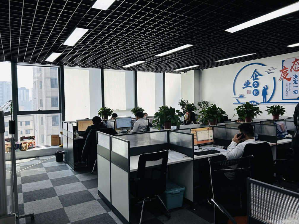 專業深耕，穩健前行 青島鼎鋮融信商務信息咨詢與企業管理咨詢的前瞻思考